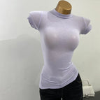 PURPLE / One Size Fits All
