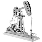 Oil Drilling