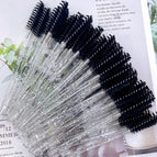 Crystal Black