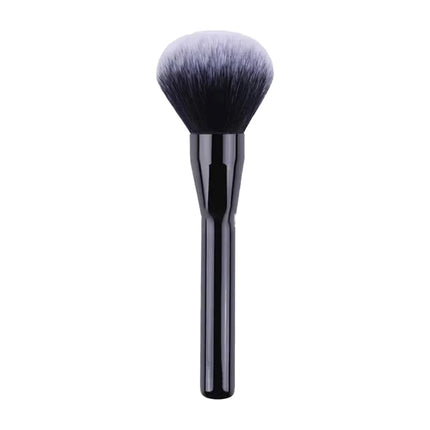 New 1PC Professional Powder Fundation Makeup Brush Large Blush Women Cosmetic Tool Fluffy Soften Fiber Hair Blush