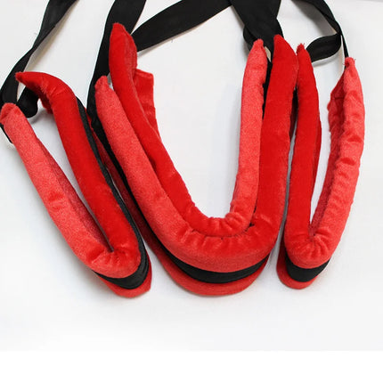 Sex Toys For Couples Erotic Product Sex Swing No Vibrators Furniture BDSM Fetish Bondage Adult Games Chairs Hanging Door Swings