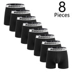 B36-8pc-Black-BLACK / 1XL