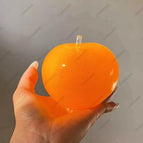 Slushy orange