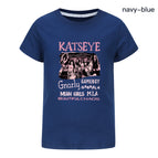 navy blue / 150cm