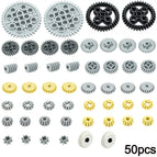 50pcs