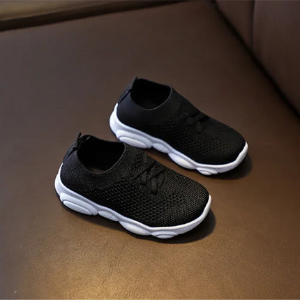 Sneakers Children's Shoes For Girls Sneakers Baby Boys Sport Casual Shoes For kids Child Toddler Sneakers Shoe Girls