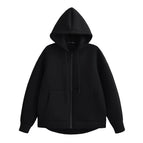 L / Black