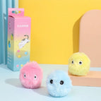 3pcs mix color