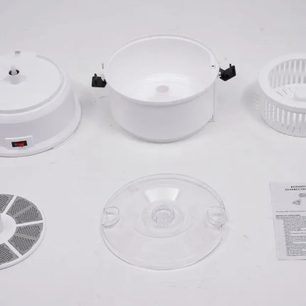 Automatic Potato Peeler Electric Potato Peeler Vegetable Dehydrator