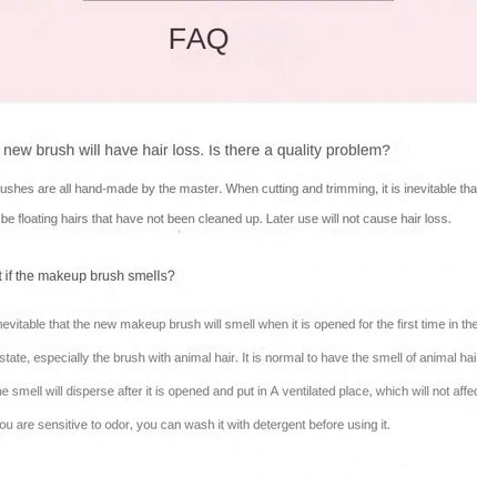 New 1Pcs European Vintage Wood Handle Makeup Brush High Quality Walnut Loose Powder Blush Foundation Contour Brush Super Soft