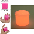 70ml Rose red