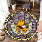 Style F / Diameter -60cm