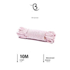 LPink 10m rope head