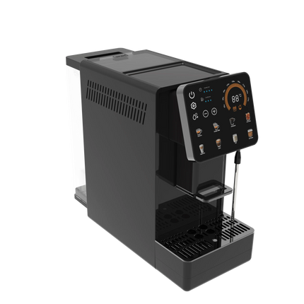 Smart Home Coffee Maker Automatic and Convenient for Busy Lifestyles