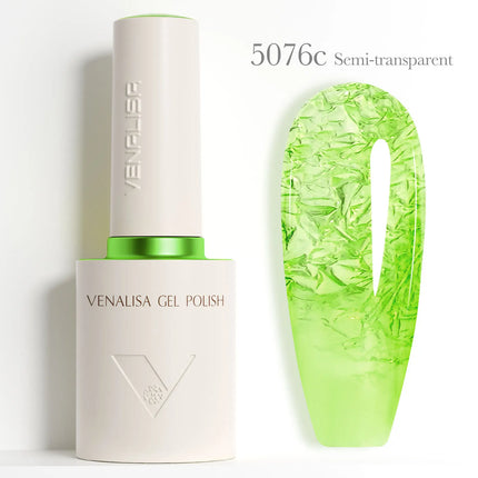 V6 VENALISA 10ml HEMA Free TPO Free Ultra Deep Red Cat Eye Magnet Nail Gel Semi-Permanent Soak Off UV LED Gel Varnish Nails