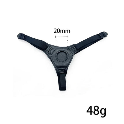 Strapon Dildo for Women Suction Cup Realistic Strap-On Dildo Huge Penis Belt Sexual Harness Strap On Anal Sex Toy for Lesbian