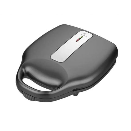 New pancake machine, cake machine, waffle omelette household 6-hole hamburger sandwich breakfast machine