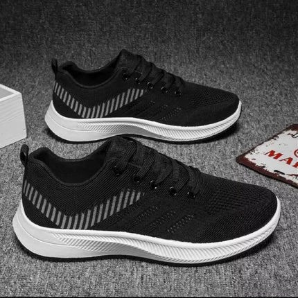 //// Men's casual multi-purpose shoes, fashion sports shoes, breathable running shoes, outdoor walking training tennis shoes cas