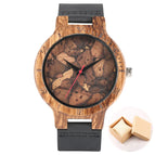 C Watch with box
