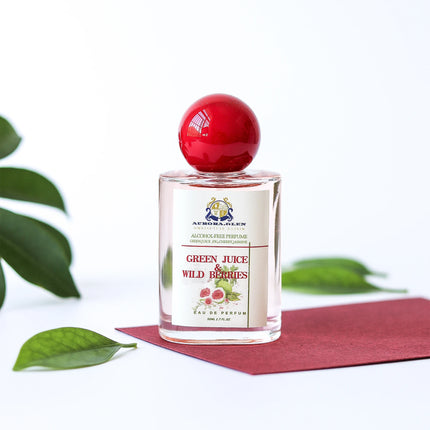 Fresh Delicate Rich Notes Women's Perfume 50ml, Long-Lasting Romantic Date Lady Parfum romantic date lady parfum