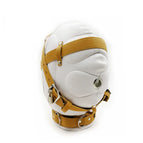 A-Yellow n White