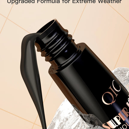 5D Black Waterproof Mascara Lengthens Eyelashes Extension Thick Silk Fiber Mascara Female Makeup Eye Cosmetics Tools for Gifts