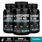 120 Capsule-3bottles