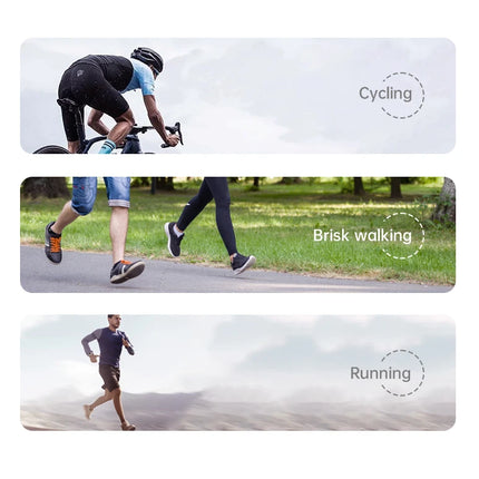 2025 Smart Ring Bluetooth Waterproof Lightweight Health Monitoring Multiple Sports Modes Men Women Gifts For Andorid&IOS