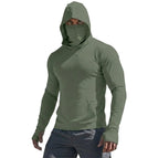 Army Green / XXL