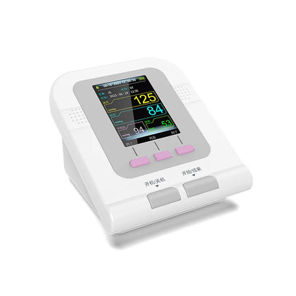 Pet Cat Dog Blood Pressure Monitor Animal Blood Pressure Measurement Animal Blood Pressure Monitor