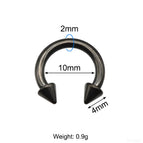 2x10-4mm / 1 Piece