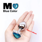 LIGHT BLUE-M