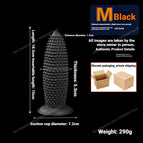 black-M