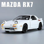 White nobox