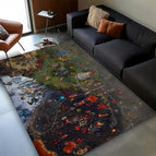 27 / 80x120cm (31x47in)