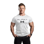 XXL / White and Black