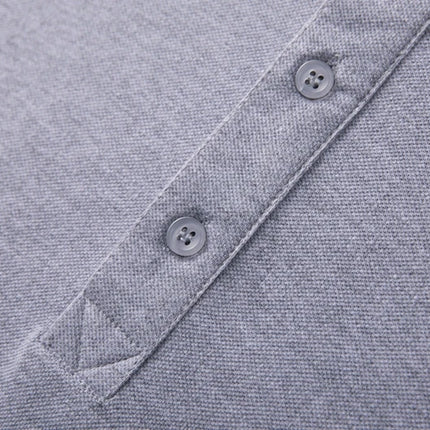 Personalize Design High Quality 100% Cotton Polo Shirts Brand Custom Logo Polo Crewneck For Men And Women Customize POD Top Tees