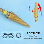 PGCR-XF