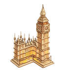 TG507 Big Ben / United States