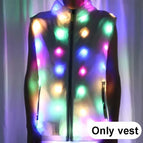 vest / 3XL