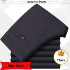 Black Blue(Thick) / 40