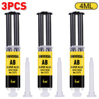 4ml  3PCS