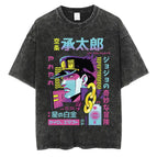 black-JOJOK021C / S