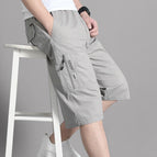 8817 Light Grey / XXXL  78-85 KG