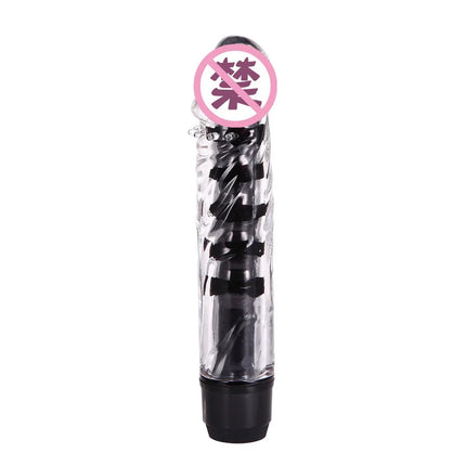 Thorn Dragon Vibrator G Spot Vagina Clitoris Stimulator Anal Plug Erotic Goods Sex Toys for Women Men Adult Dildo Vibrators Wand