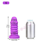 Purple S