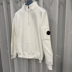 White / S