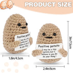 positive potato
