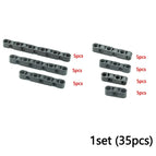 dark gray 35pcs set