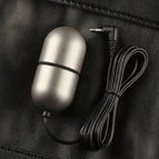 Butt plug 4